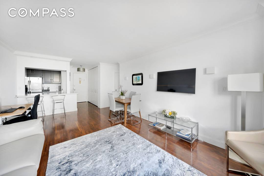 400 East 54th Street, Apt.