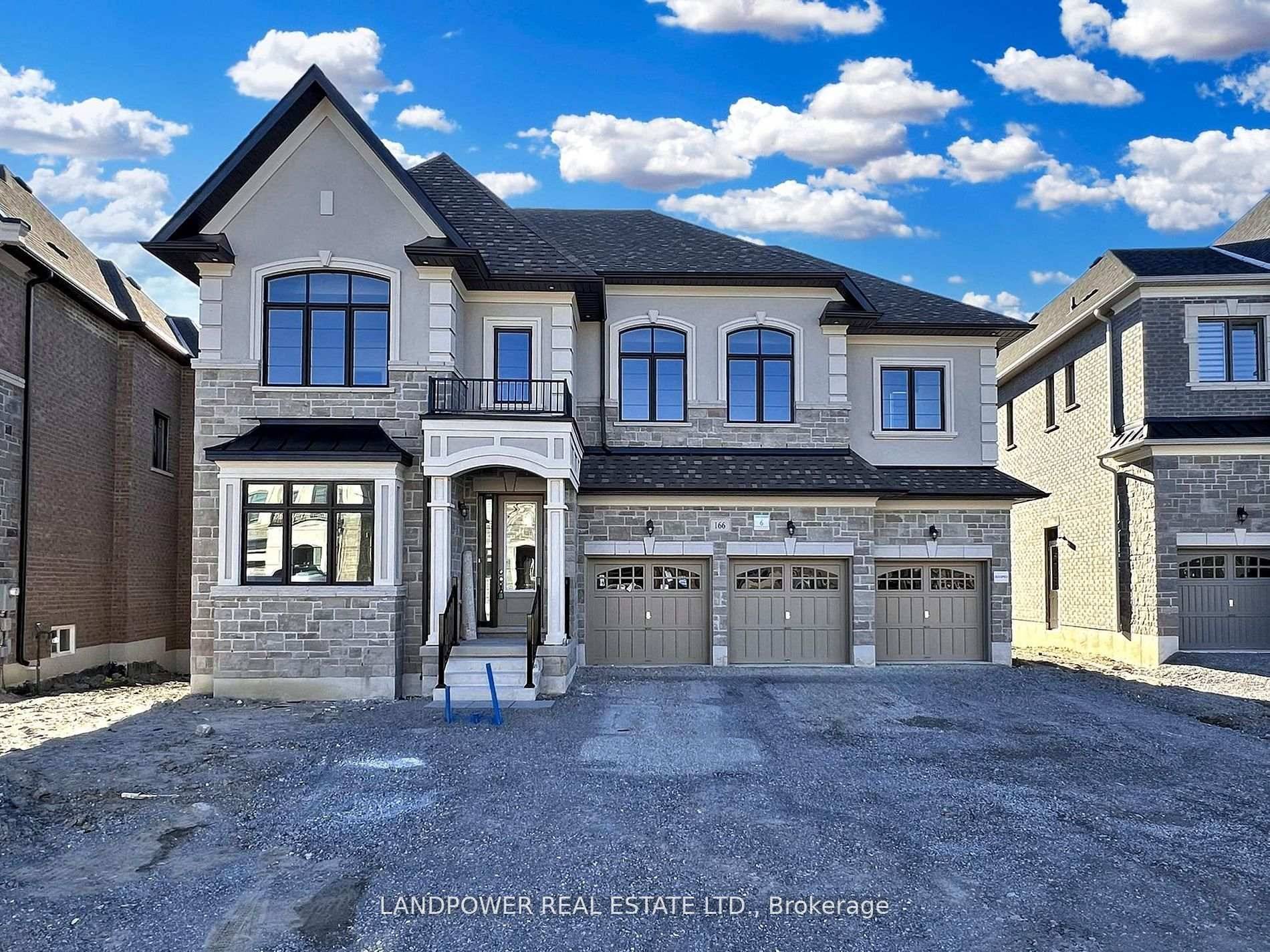One Year New Over 4800 Sq.