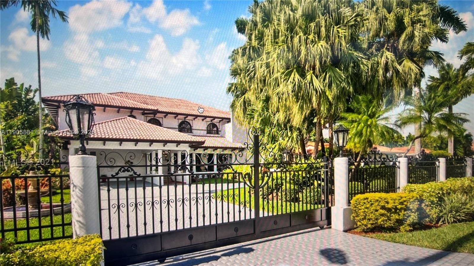 Where modern elegance meets private resort living.