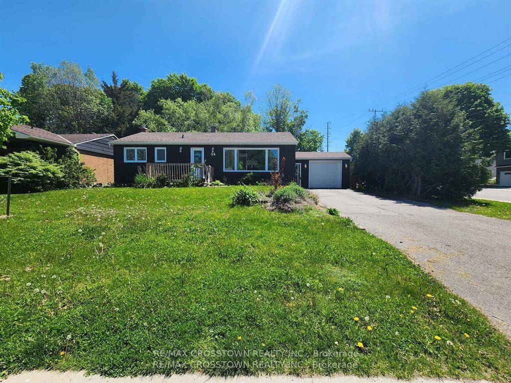 Bright and spacious 2 bedroom lower level apartment in a convenient Orillia location close to schools, shopping, Highway 11, and more.