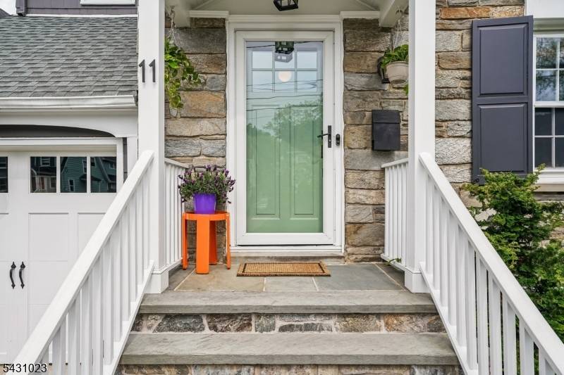 Warm, stylish, move in ready, this beautifully updated Colonial combines timeless charm with the spaces updates today's buyers want the most.