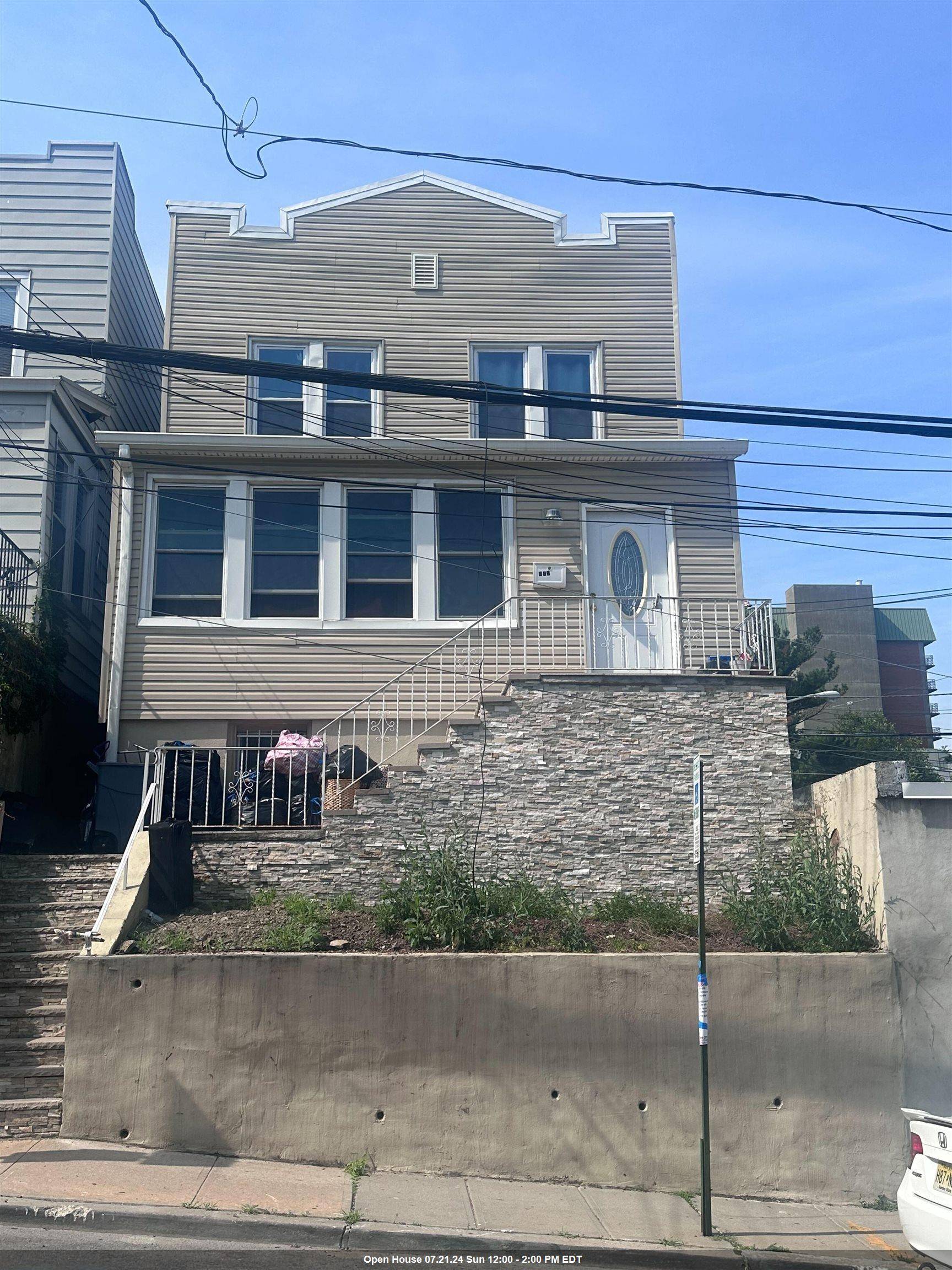 655 37TH ST Multi-Family New Jersey