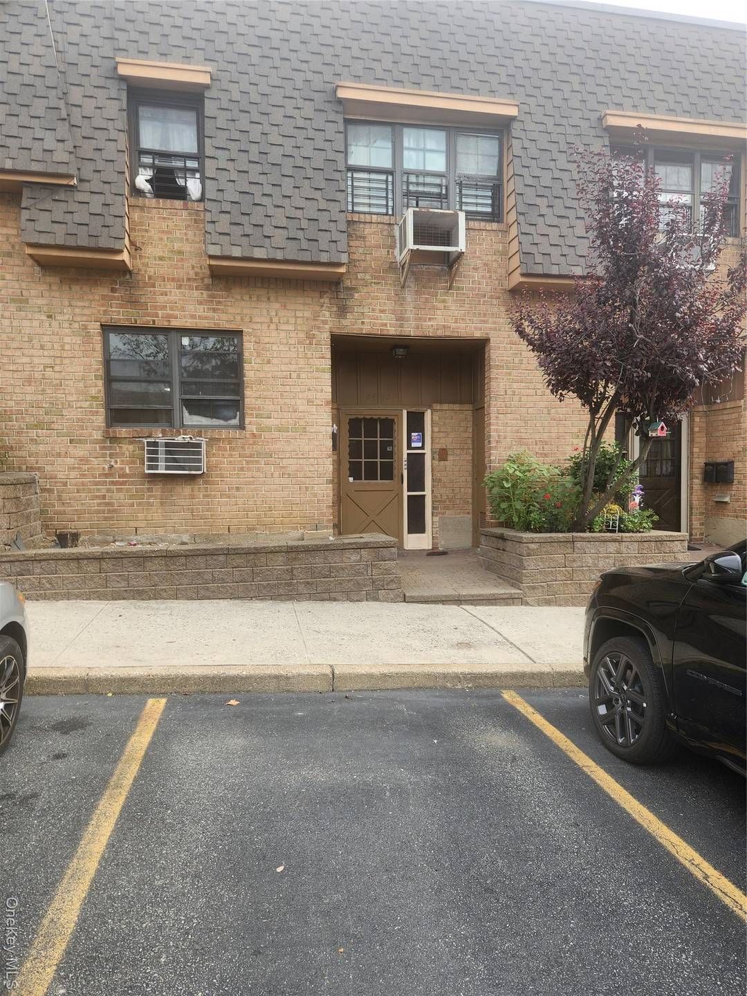 Two Family Condominium in a private community.