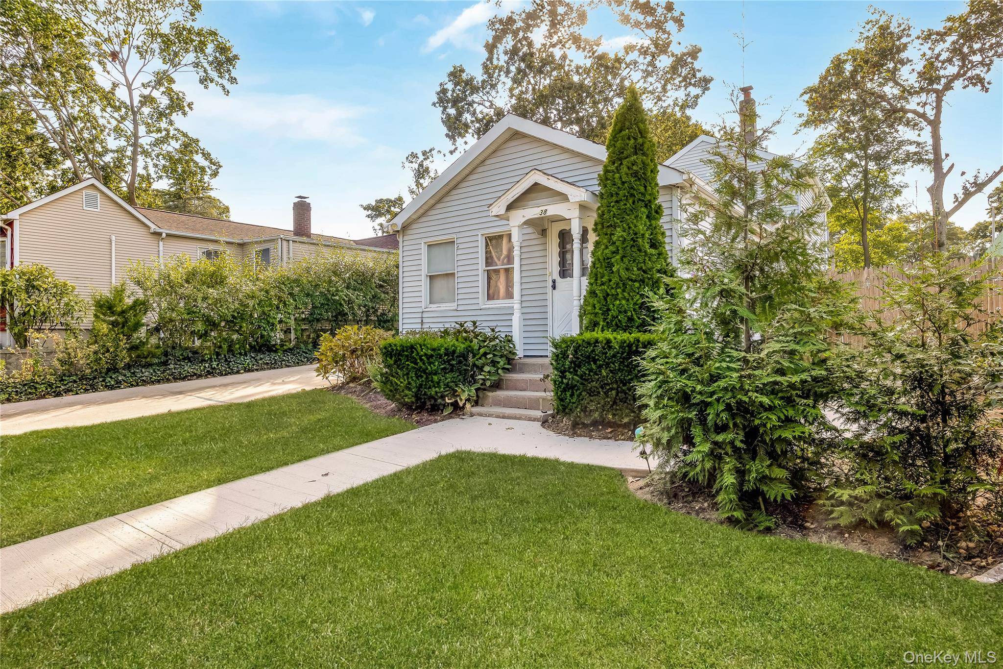 Welcome to Expanded Ranch !