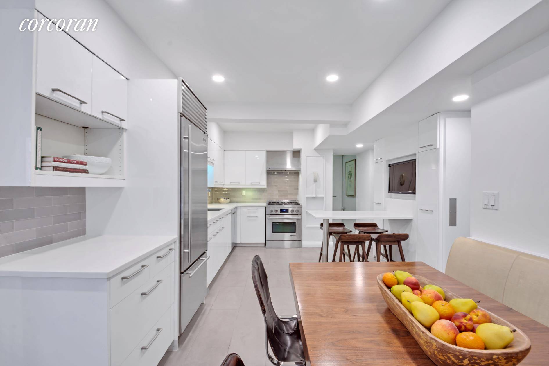 Spectacular 3600 S. F duplex home priced under 1000 S.