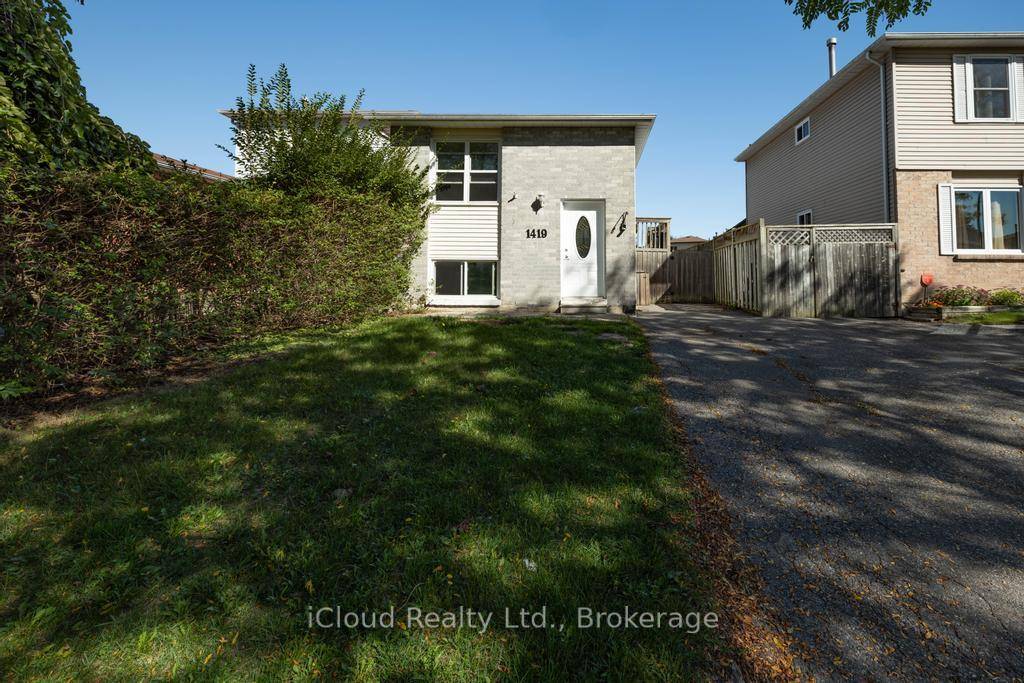 Welcome to this beautiful and well maintained detached raised bungalow, located in the highly south after lakeview community.