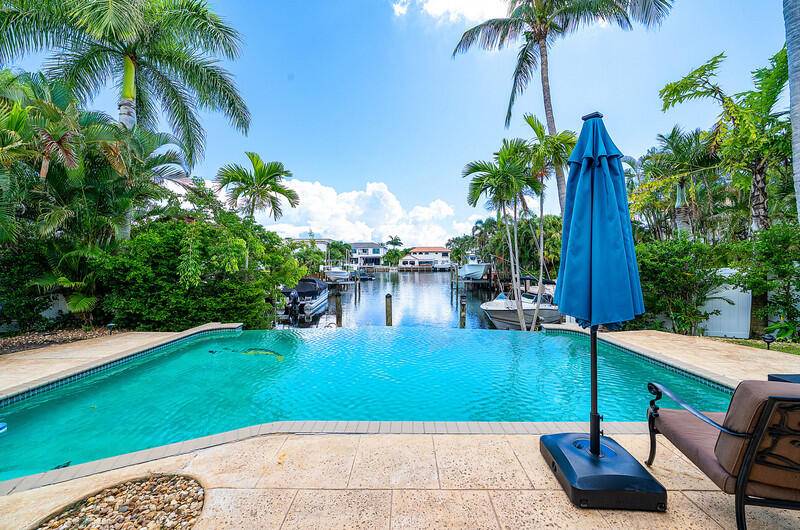 Amazing opportunity to live near the beach.