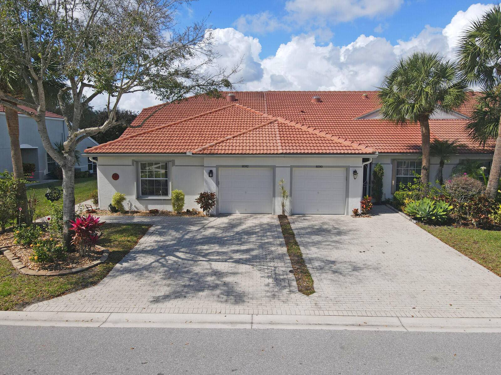 If you're in the market for a new home, and elegance and style combined with modern amenities are on your list of priorities, consider Venetian Isles and experience a 55 ...