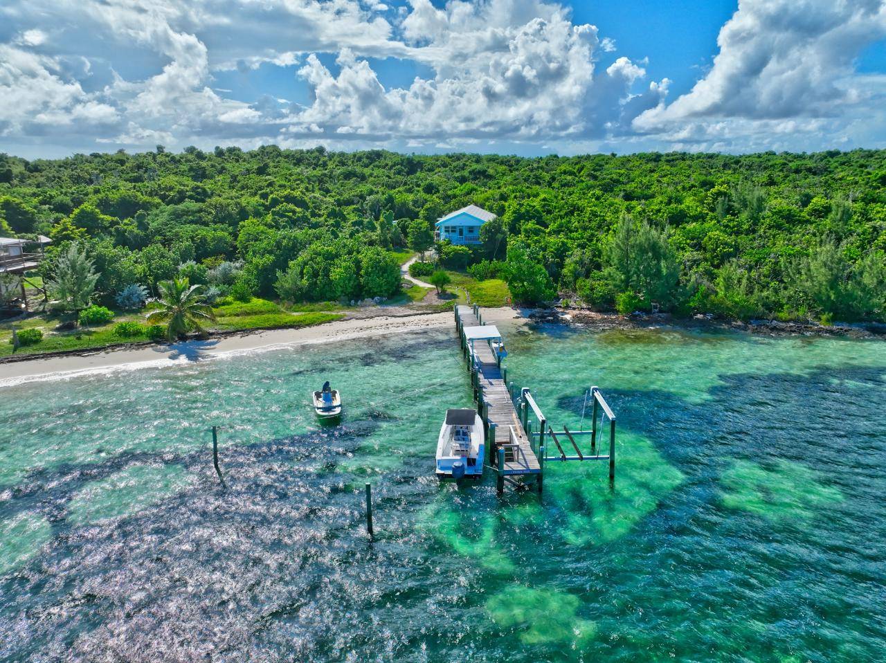 VILLA SAPODILLA Single Family Home Abaco
