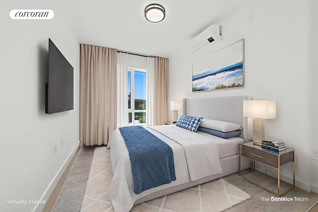 This building is approved for a 1st time homebuyers' program.