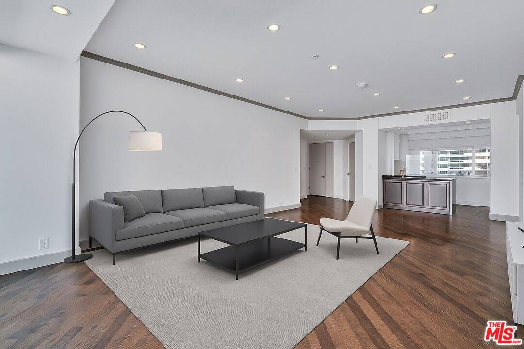 10490 Wilshire Blvd 2BR Westwood La