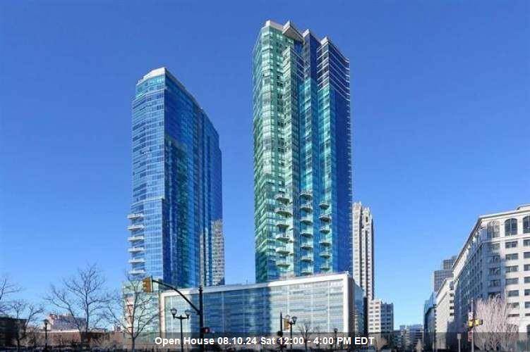 77 HUDSON ST Condo New Jersey