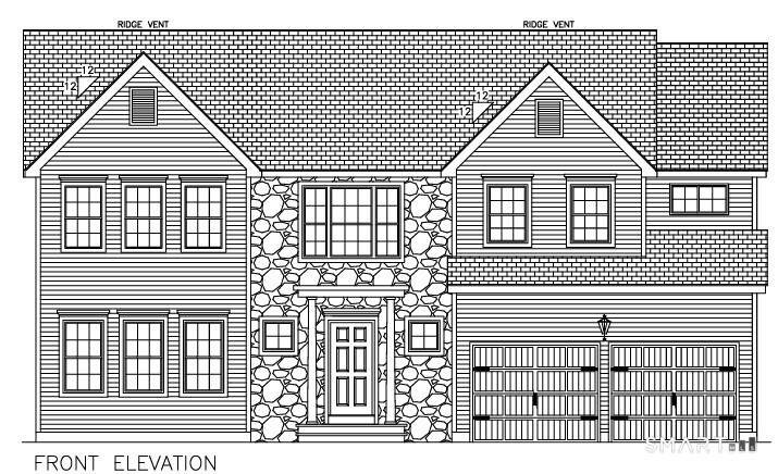 Welcome to your New Construction home Foundation is complete and ready for you !