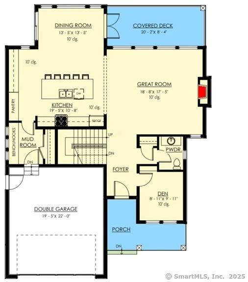 Welcome to 4 White Birch Lane, a to be built, fully customizable 2, 750 SF home offering the perfect blend of luxury, flexibility, and modern design.