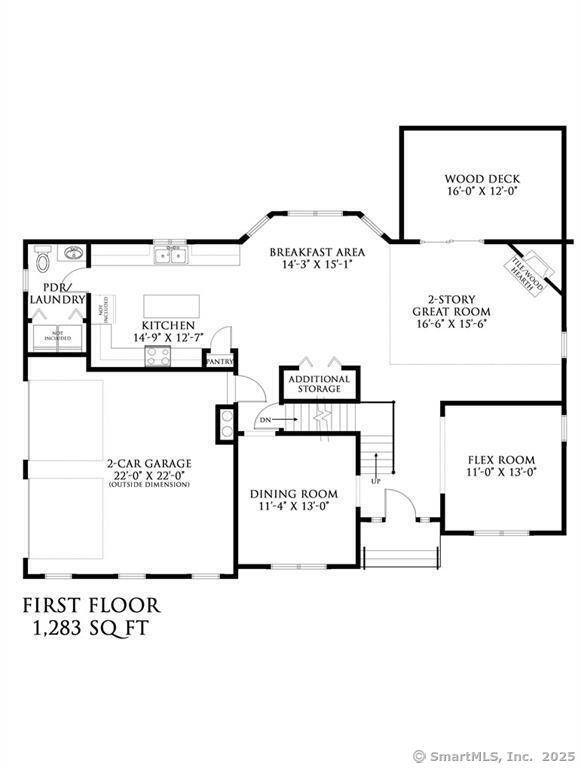 Lake Overlook Estates an enclave of 12 homesites with stunning seasonal views of Lake Pocotopaug.