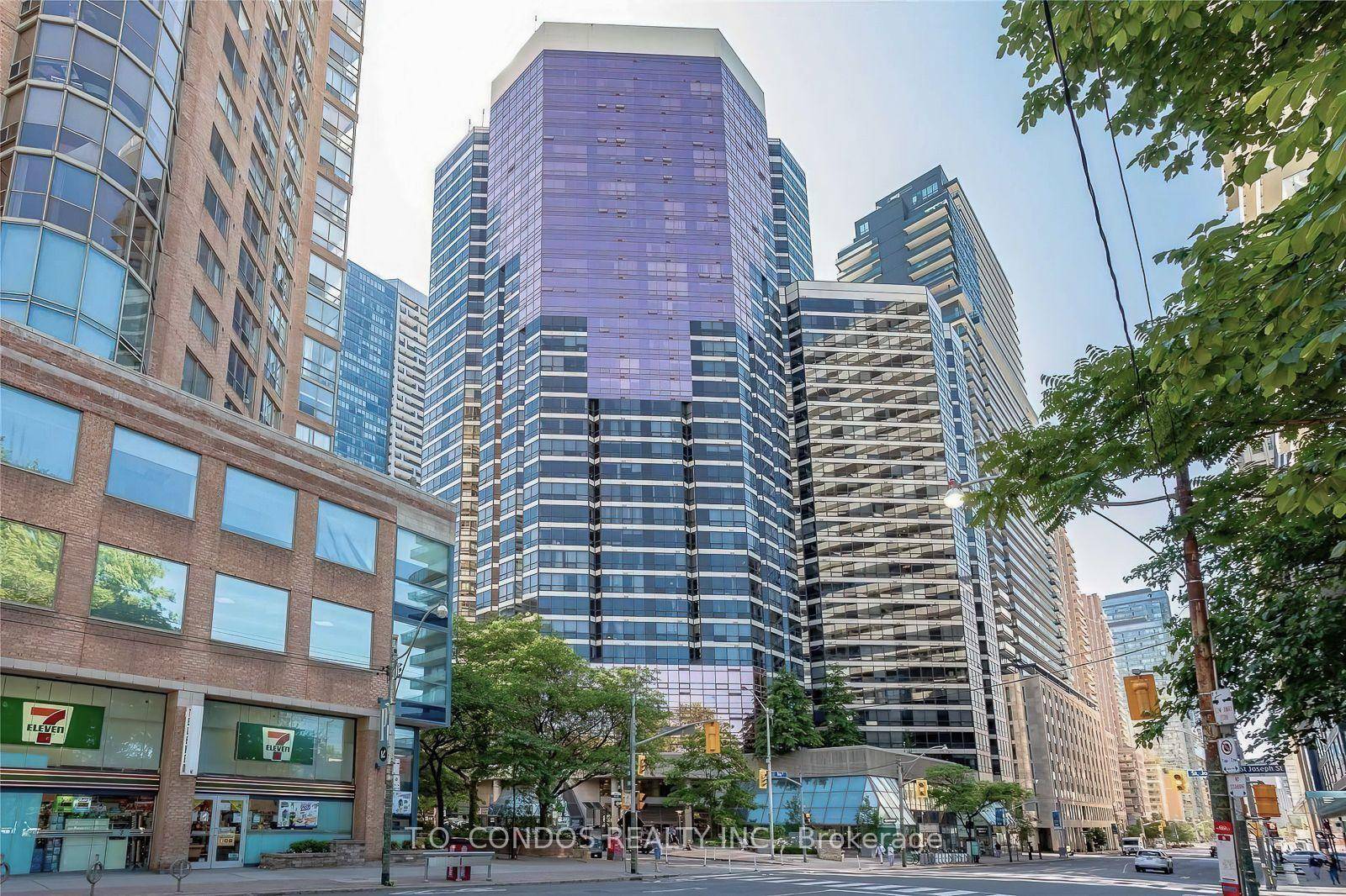 The Strasscorp', 2 Bedroom Solarium Suite Parking amp ; Locker, Beautiful Northeast View Of City, Laminate Flooring Throughout, Ceramic Foyer, 3 Outdoor Terraces, Bbq, Guest Suites And Lots More
