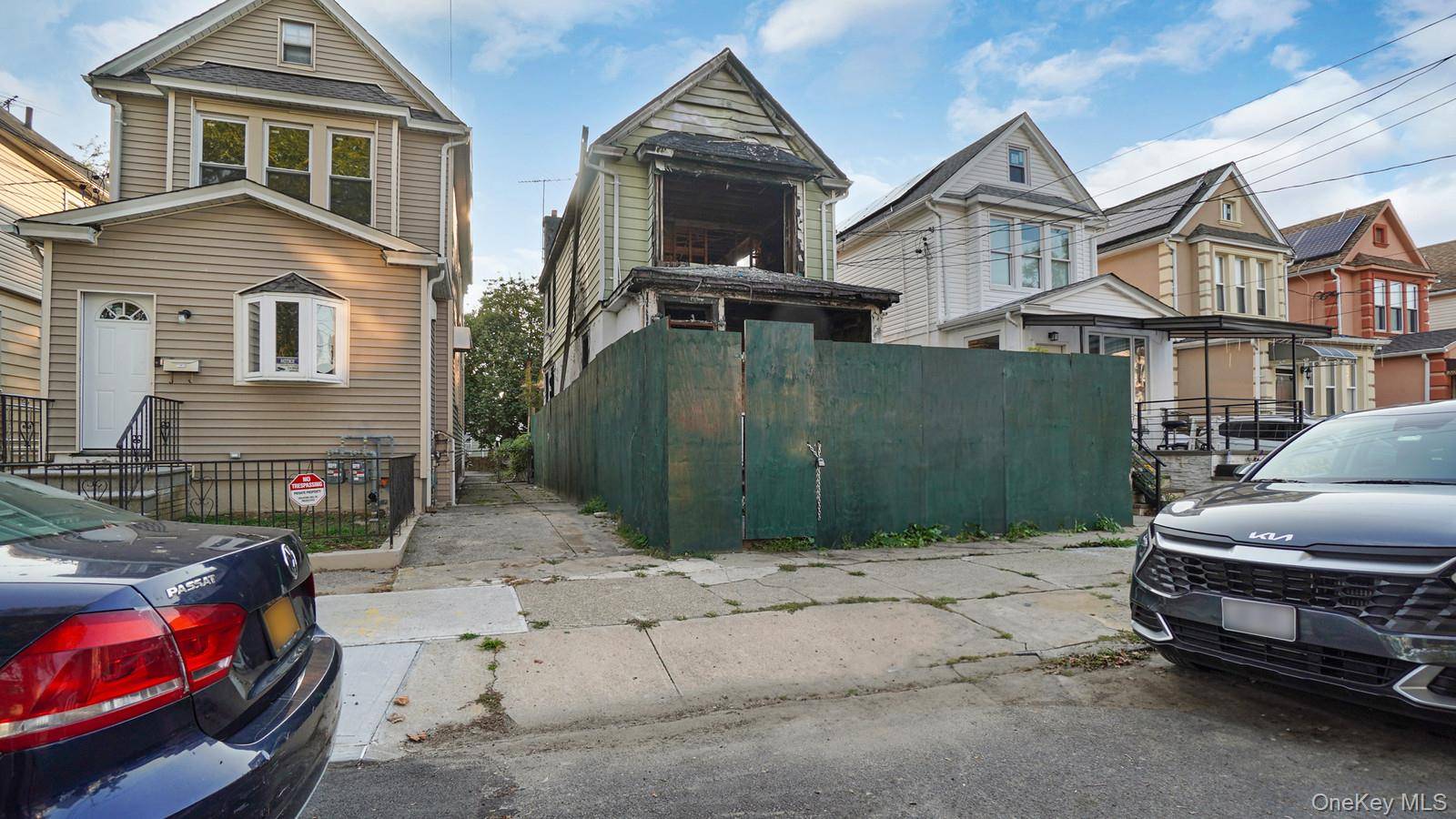 New Investor Opportunity in Wakefield 4519 Seton Avenue.