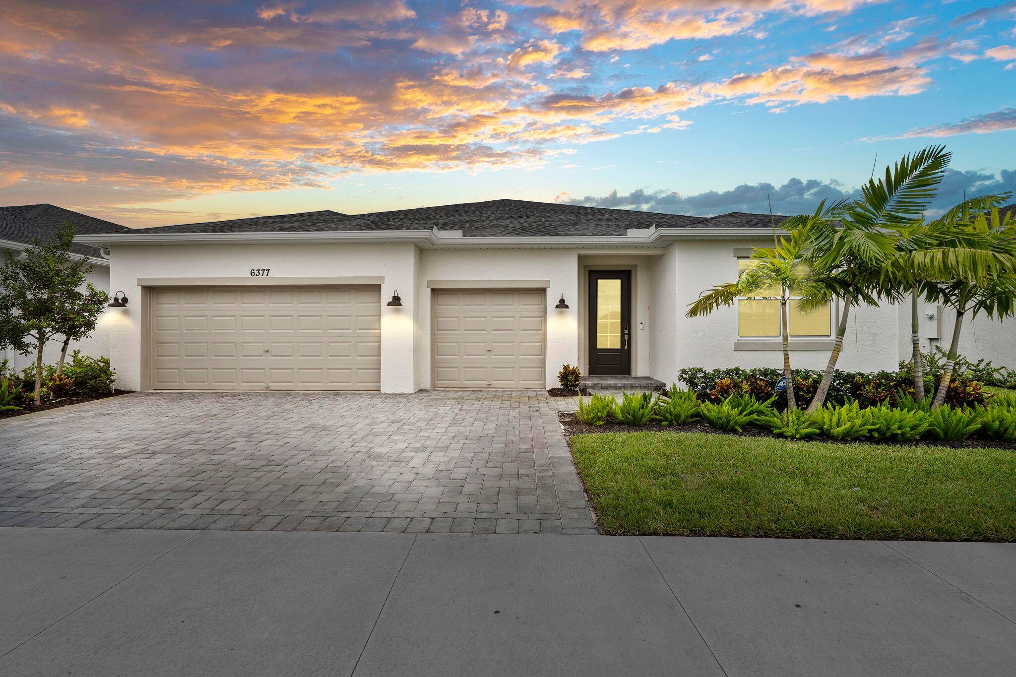 Welcoming you to Experience Luxurious Living in this Magnificent Waterfront Home !