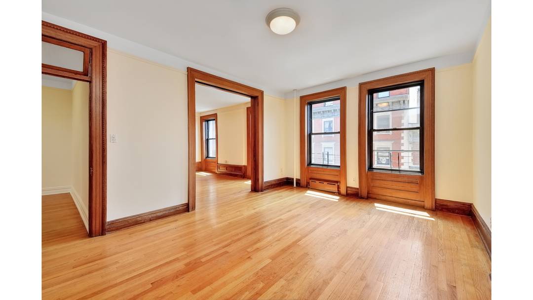 Welcome to 311 West 97th Street, Unit 6W, a charming pre war cooperative offering an exceptional living experience right in the heart of the Upper West Side.