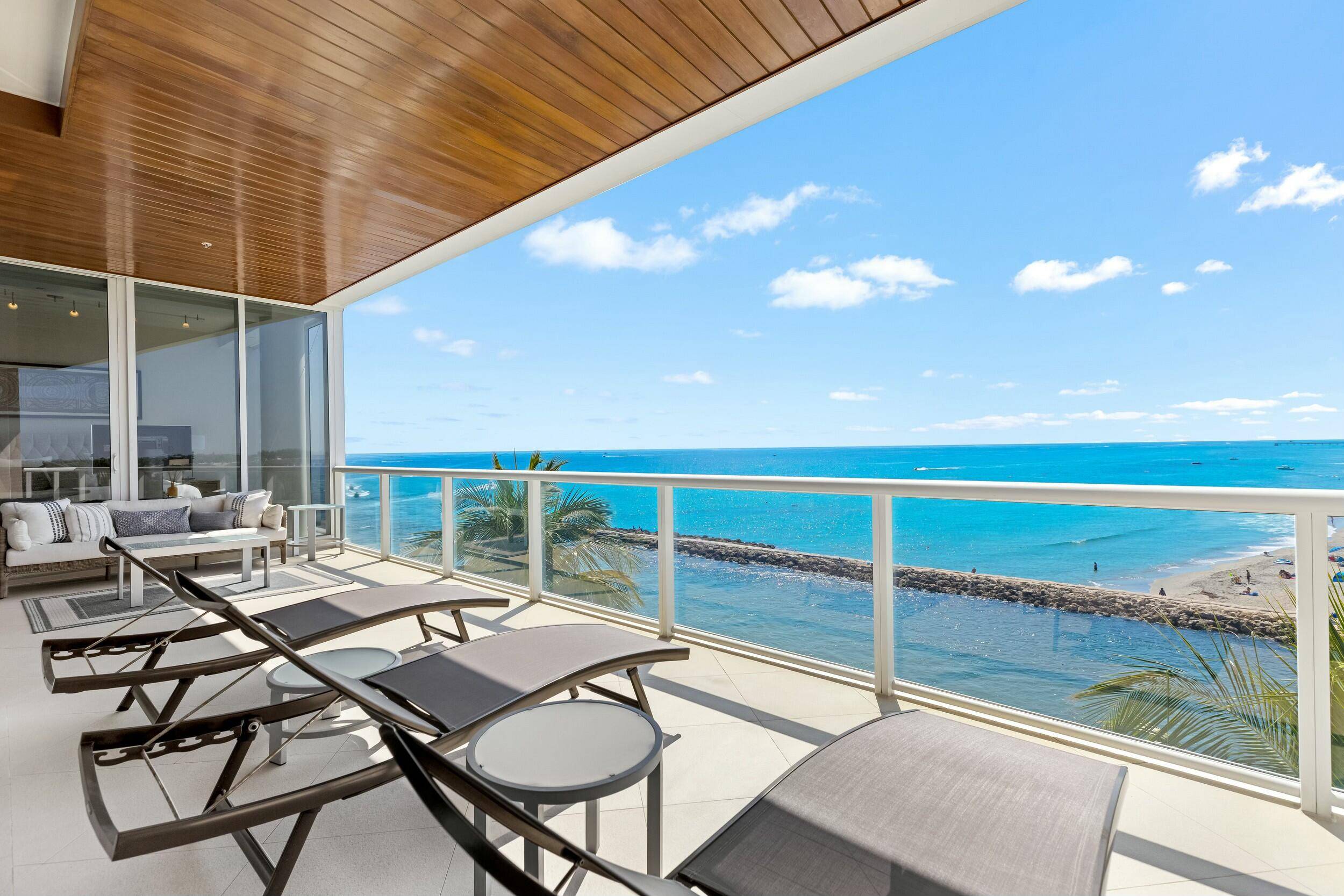 1000 S Ocean Boulevard Condo Palm Beach