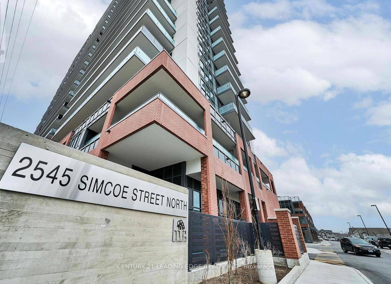 Be The First To Live In This Beautiful Open Concept And Functional Condo In The UC2 Towers.