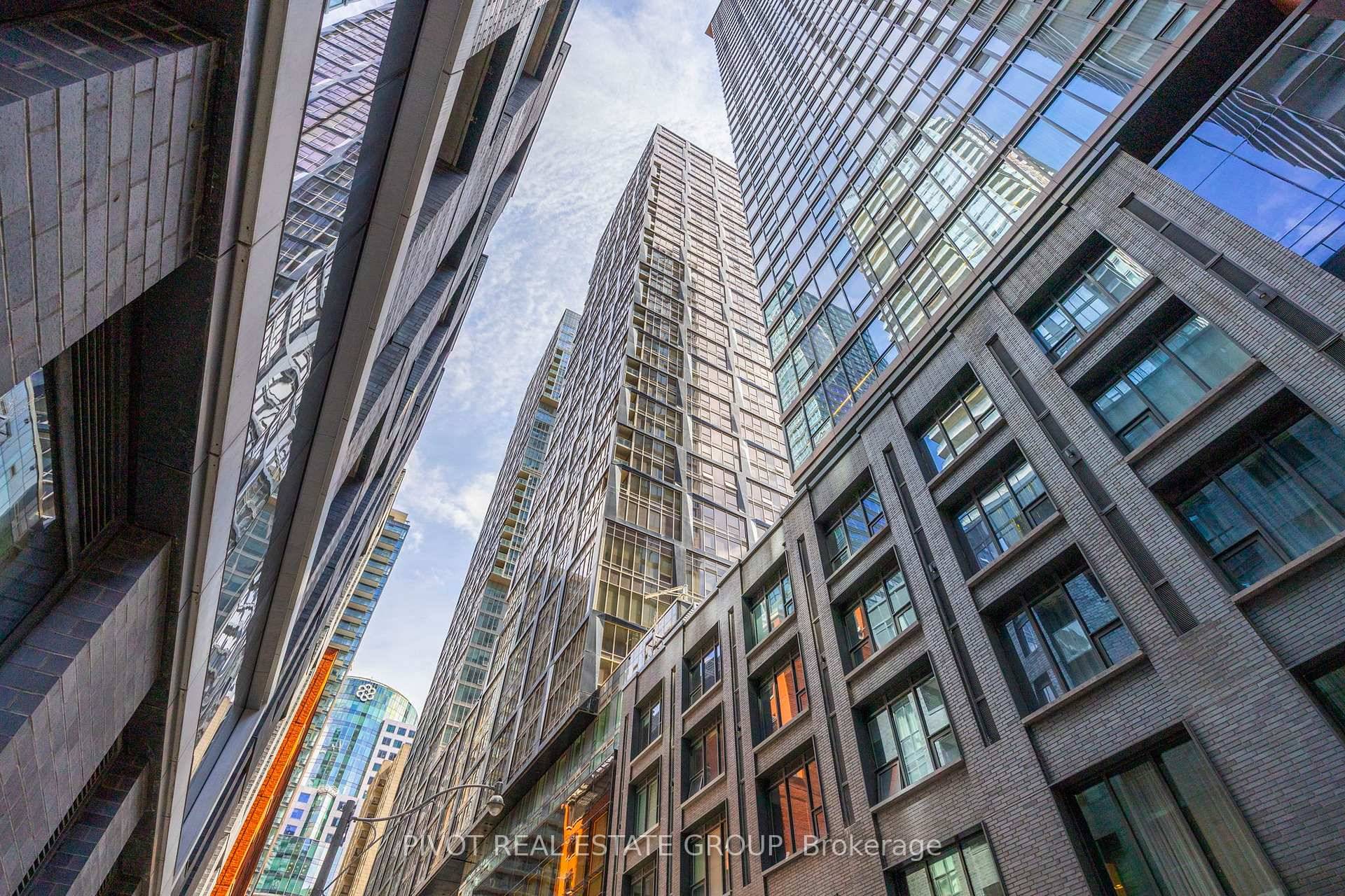 Enjoy Downtown Luxury Living at The NOBU Residences by Madison Group.