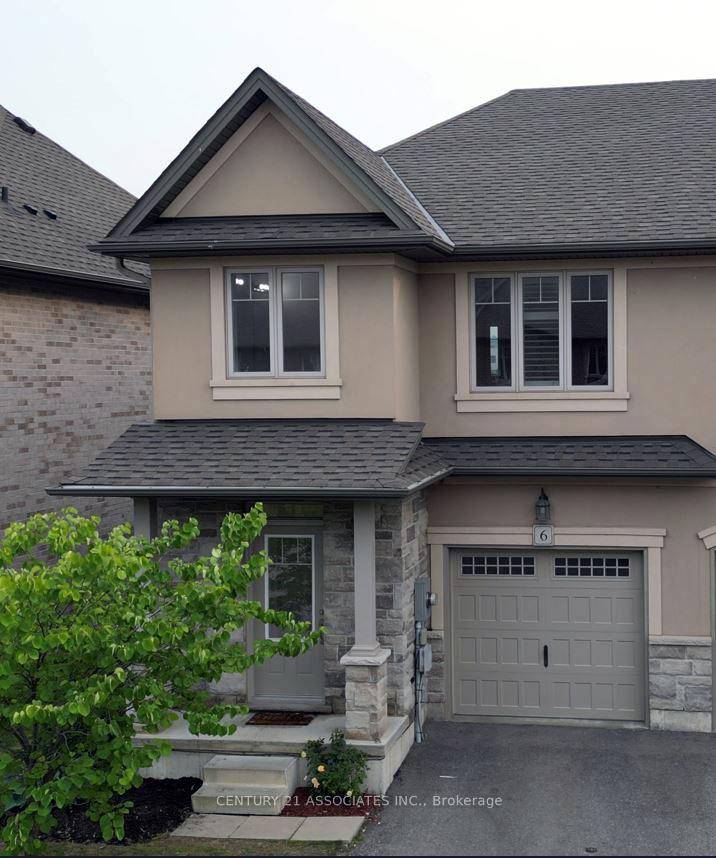 Welcome to your new home, newly painted, professionally cleaned, looks like brand new.