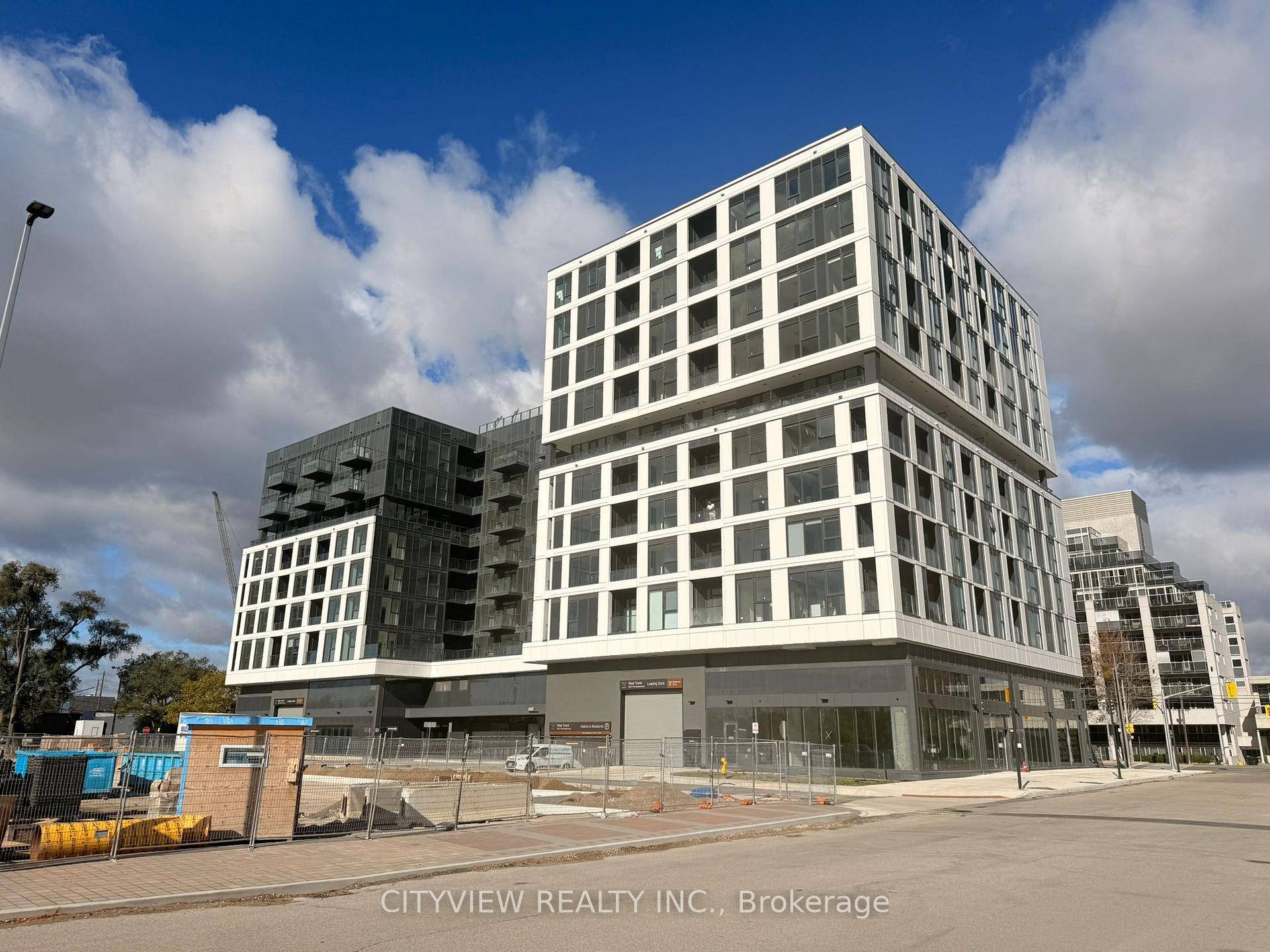 Welcome to Verge Condos, Built by RioCan Living, Experience a new level of modern elegance.