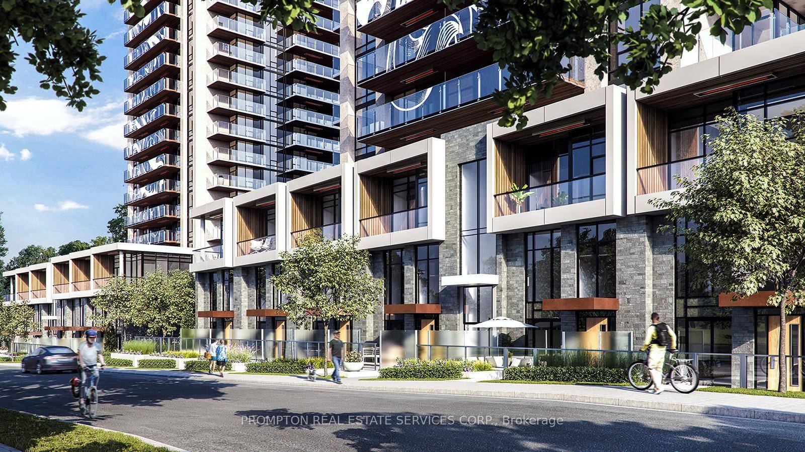 Experience elevated living in this beautifully designed 3 bedroom, 3 storey villa located in the prestigious Saisons community at Concord Park Place.