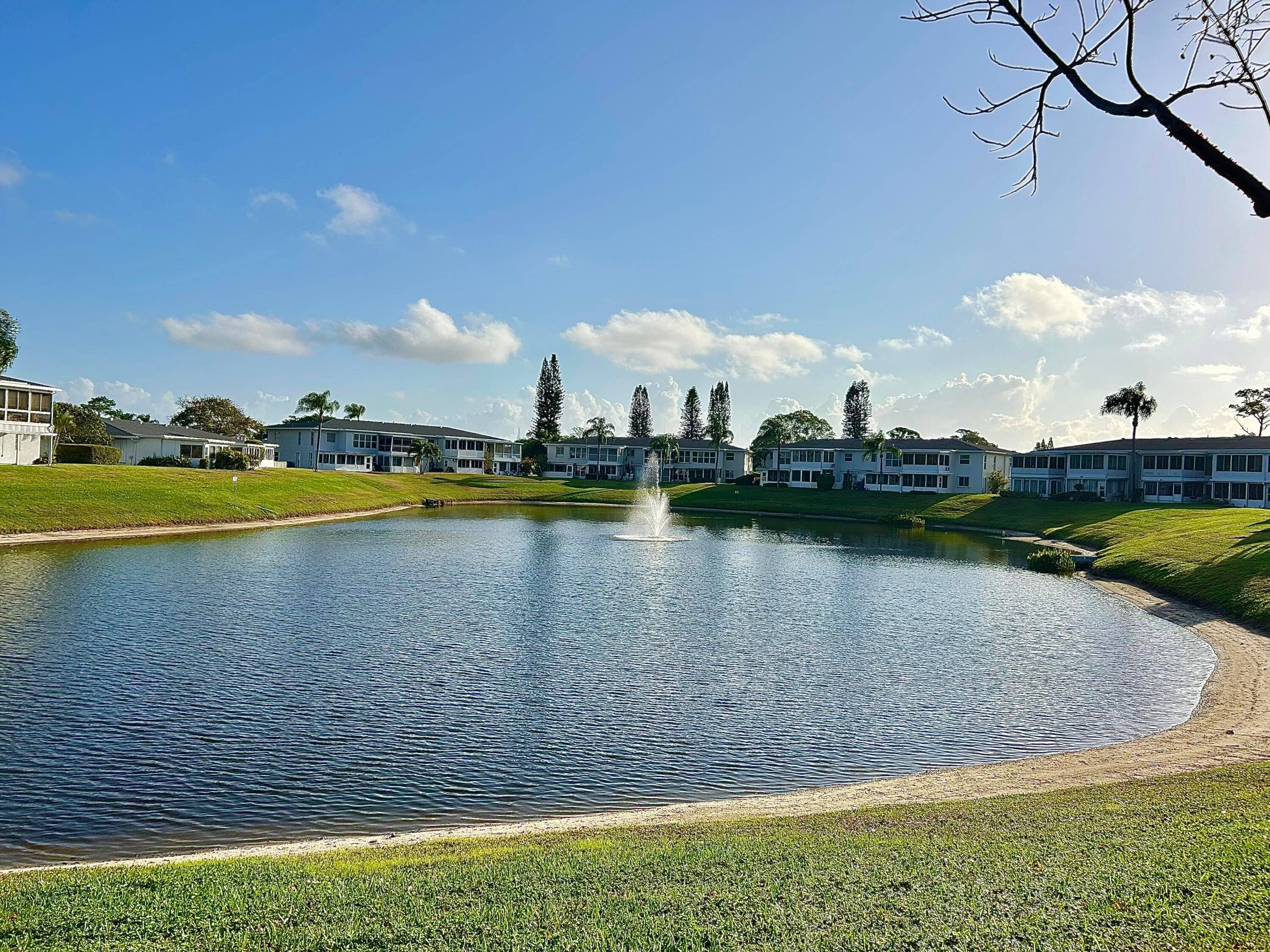 2811 SW 15th Street Condo Palm Beach