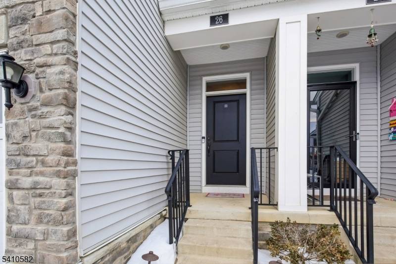 Built in 2020 by Toll Brothers, this 3 bedroom, 4 bath colonial style townhome in Monroe Place delivers over 2, 600 sq ft of stylish, flexible living across four beautifully ...