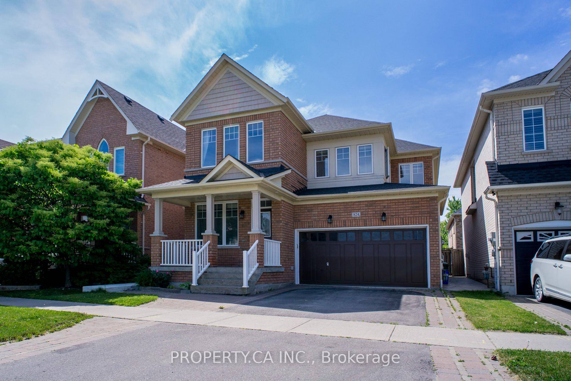 Opportunity to own Income Generating property from Legal 2 BR.