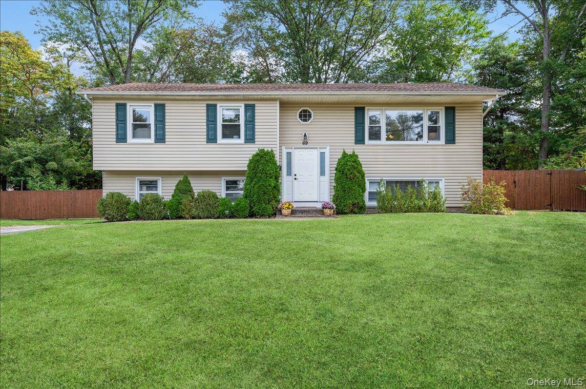 New City, NY Welcome Home !