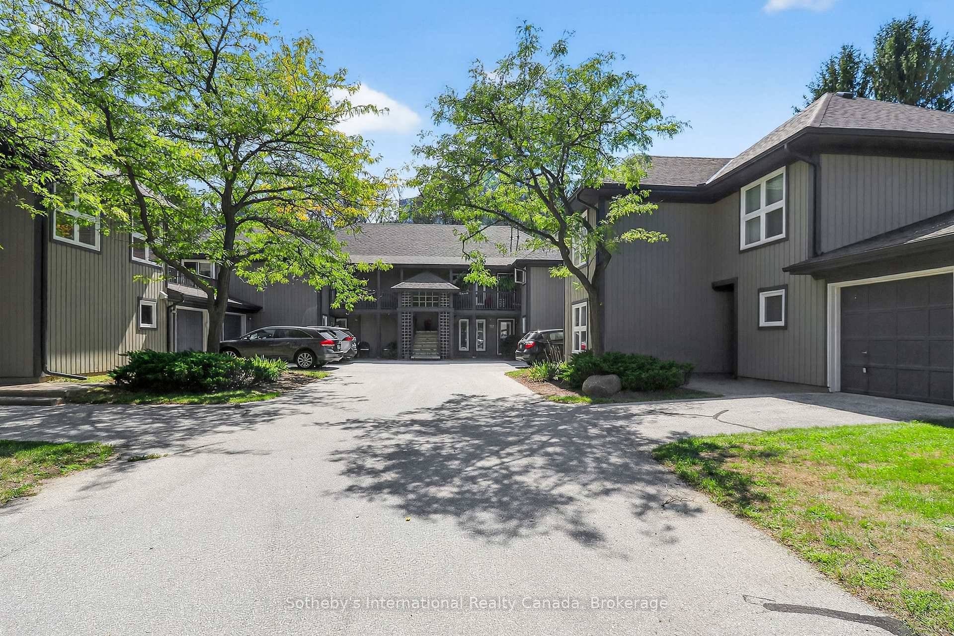 Rarely offered ground floor 3 bdrm.