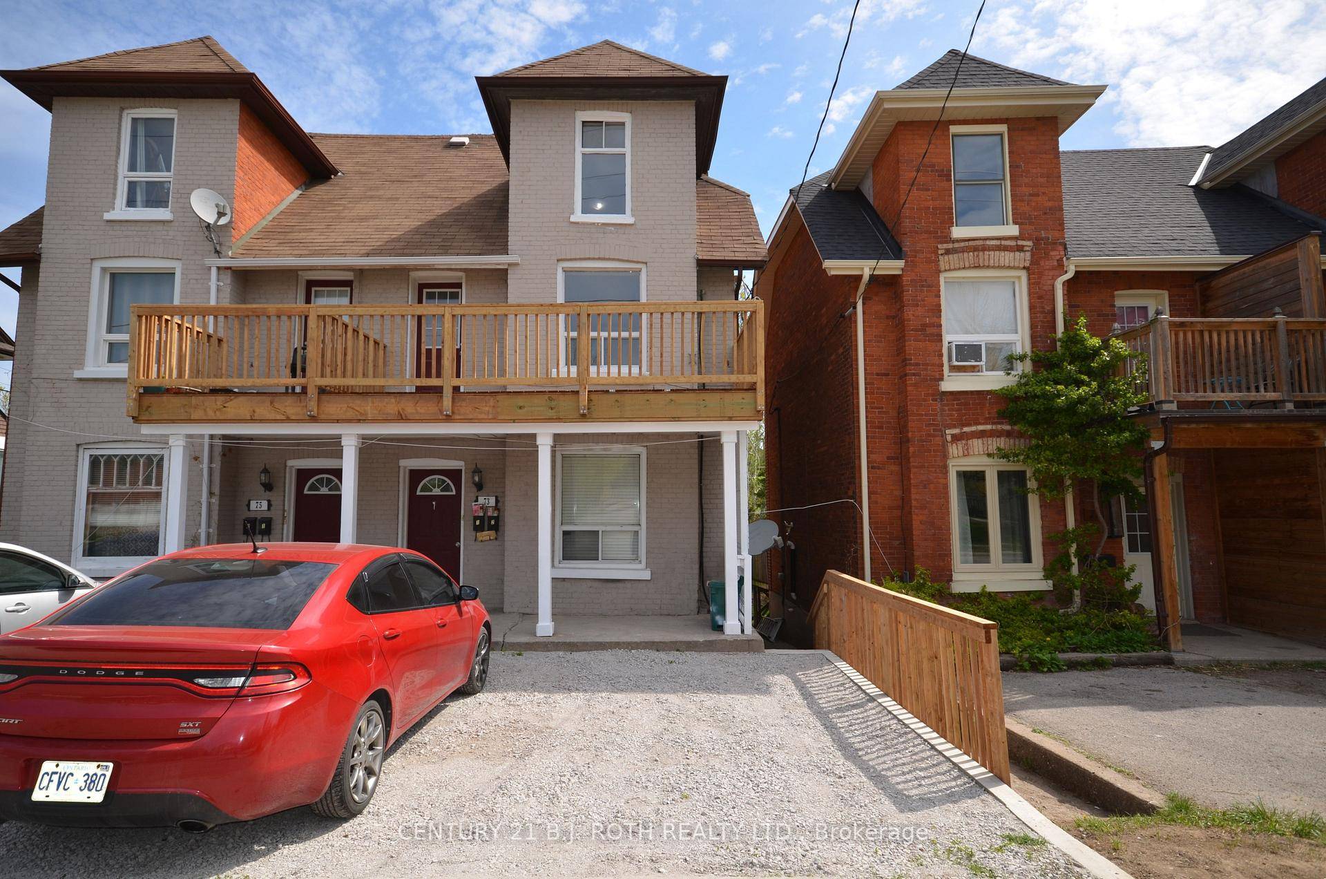 Opportunity knocks for first time buyer, with Legal Income to help pay your mortgage !