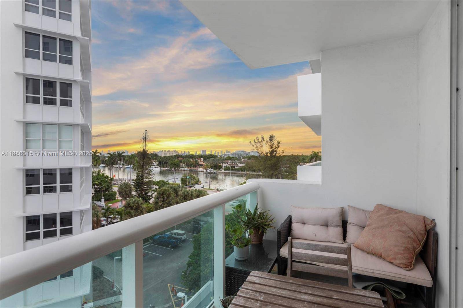 Be the lucky new owner to live directly on the beach in this spacious 1 bedroom 1.