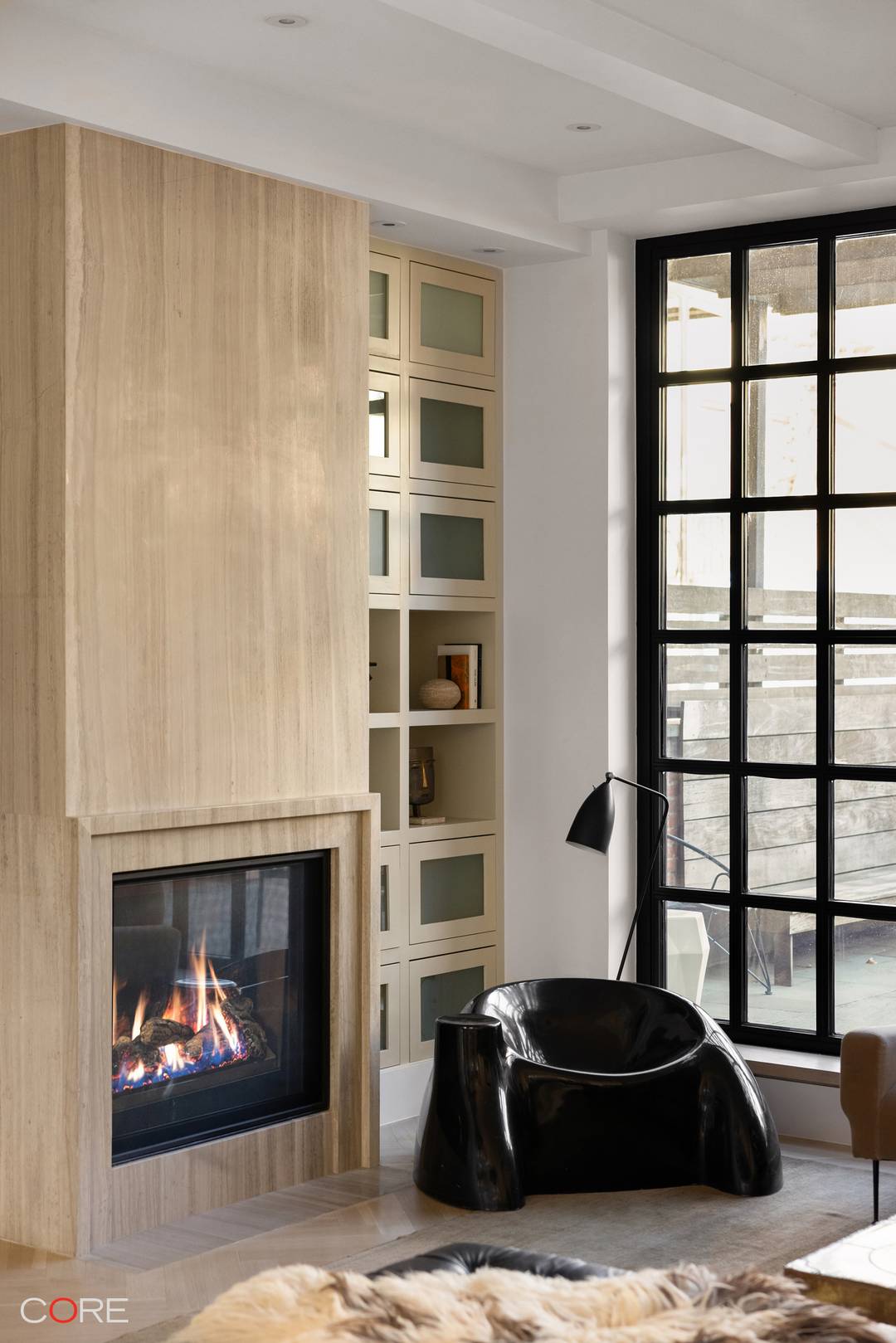 Situated on a beautiful block in the heart of Carroll Gardens, 181 President Street is an exceptional single family townhouse offering privacy, light, and refined modern living.