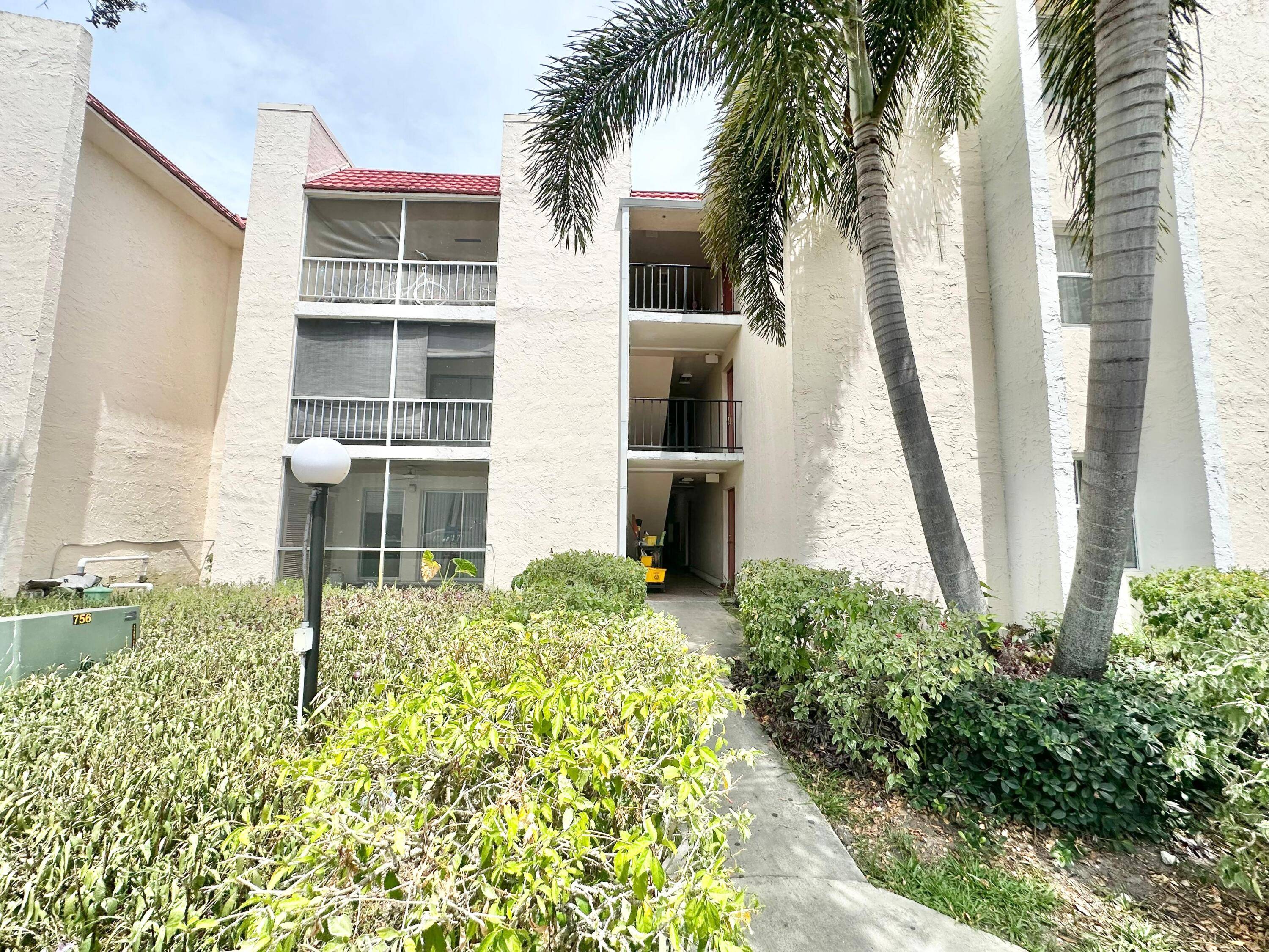 610 NW 13th Street Condo Palm Beach