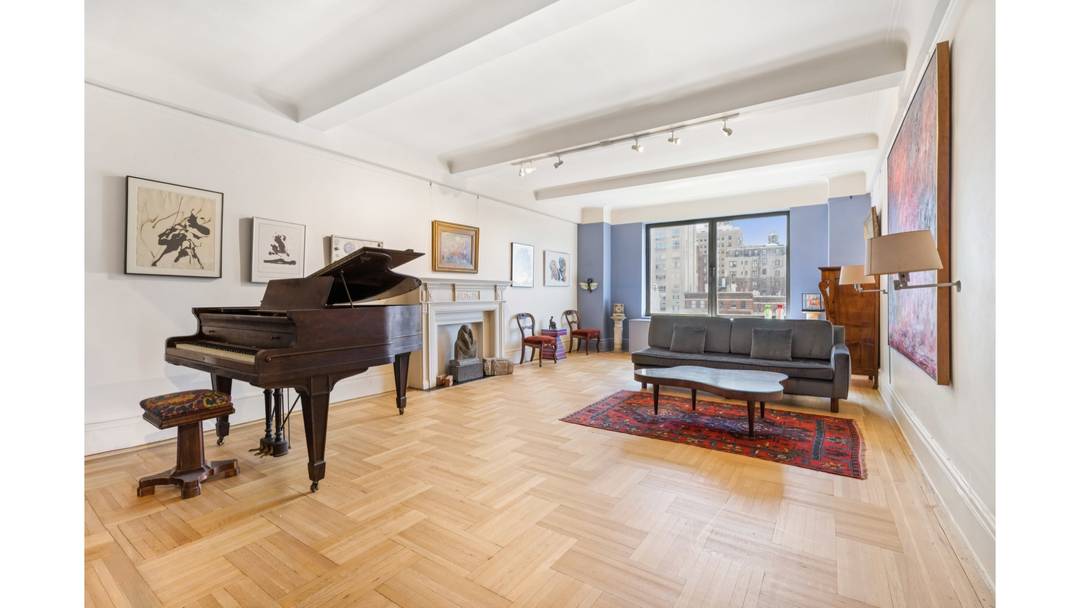 The moment you step into this gracious Classic Six, you are welcomed by timeless elegance, grand proportions, and an immediate sense of home.