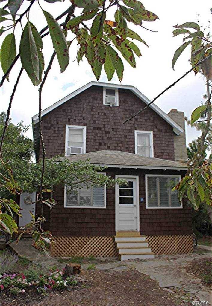 Seasonal Rental, Memorial Day Labor Day 25, 000.