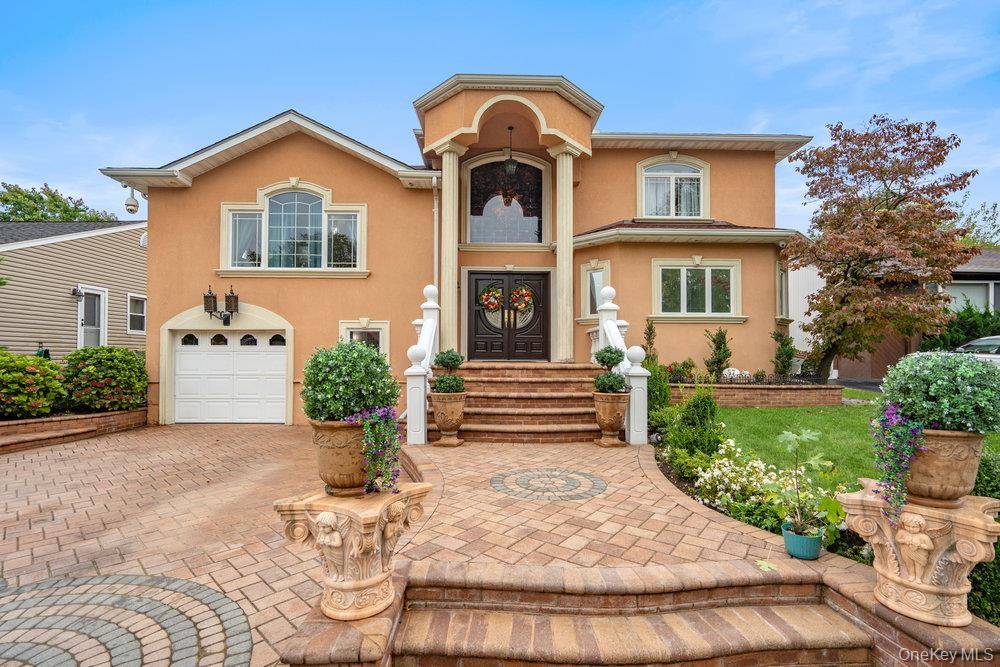 Where Scenic Serenity Meets Modern Luxury An exceptional 4 bedroom, 3.