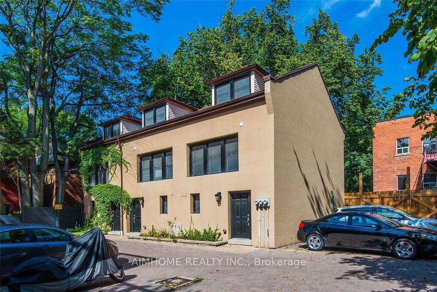 This Amazing Condo Townhouse With Exclusive One Car Garage Parking, 3 Levels, 2 Bedrooms, 2 1 2 Baths, Fully Renovated, Modern Kitchen With Stainless Steel Appliances, Granite Counters.