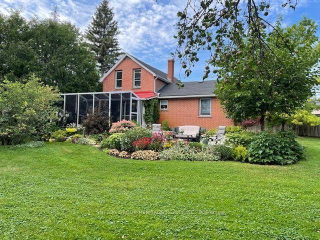 This 1 2 Acre property has so much to offer !
