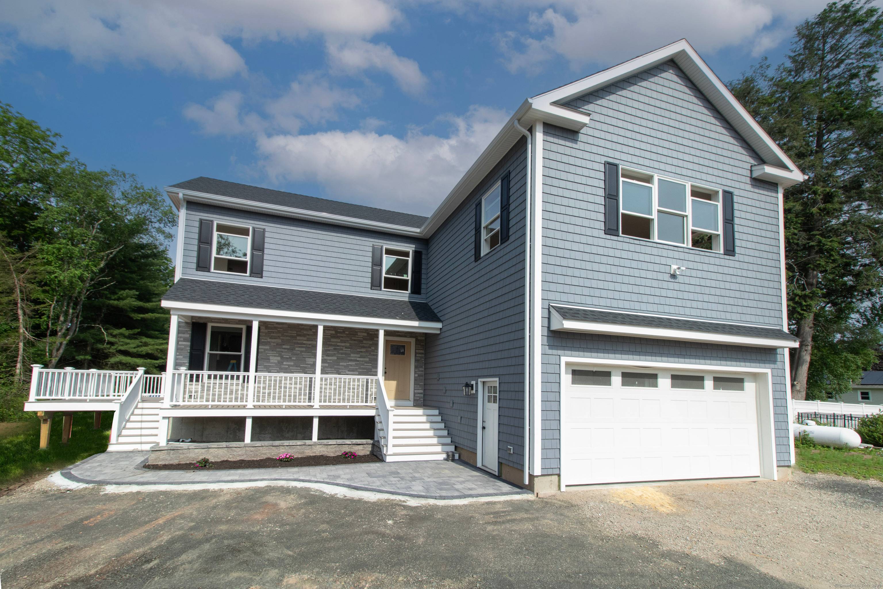 Welcome to your dream home !
