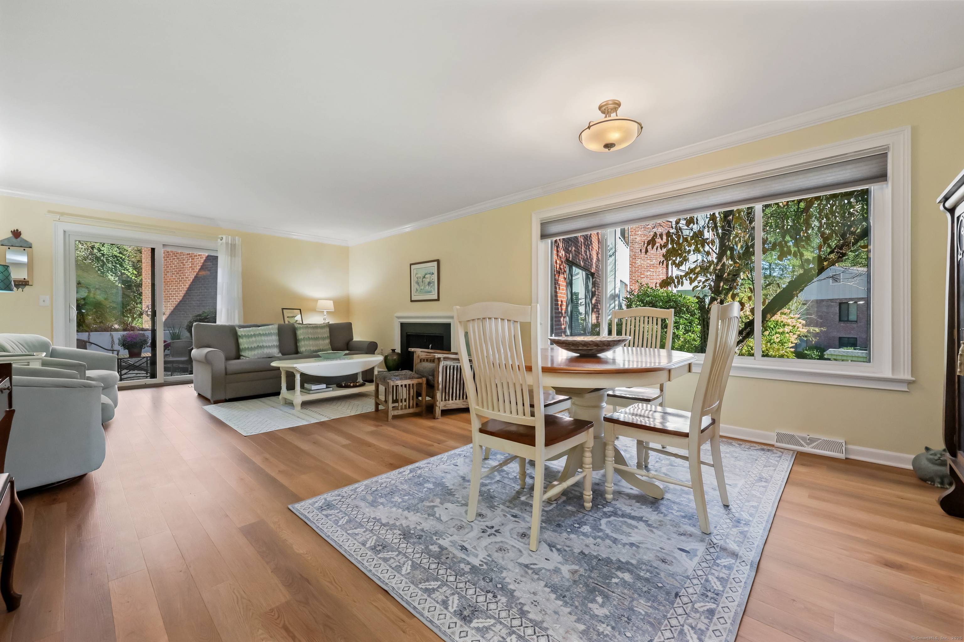 A wonderful lifestyle awaits at Birchwood Condos.