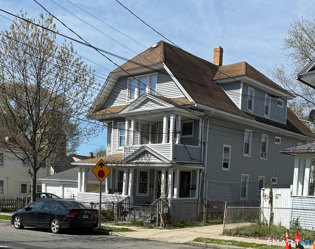 New Listing ! Beautiful and spacious legal 3 family home located in the desirable East Side of Bridgeport offering approximately 3, 425 square feet of living space.