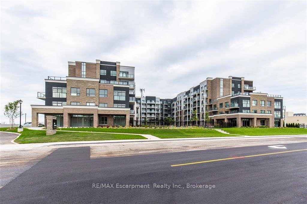 Welcome to Utopia Condos in beautiful Beamsville !