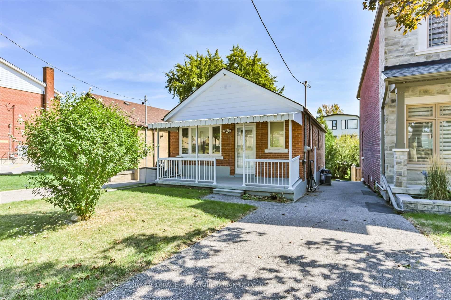 Welcome to 127 Furnival Rd, a rare 3 2 bedroom solid brick bungalow in the heart of desirable Topham Park, a neighbourhood where families put down roots for generations.