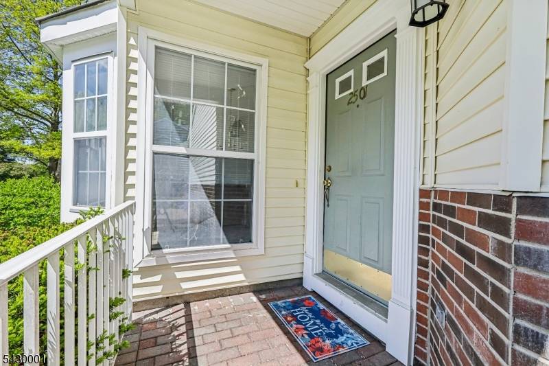 Unlock the potential of this spacious 3 floor end unit in desirable Berkshire Hills offered as is and priced for a buyer with vision See our virtually renovated inspiration photos ...