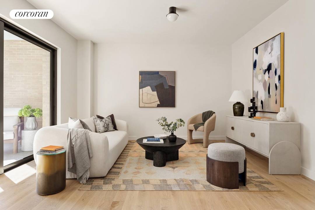 The Final Residences at 181 MacDougal.